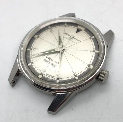 W1955 seiko champion 850 - [w1955],