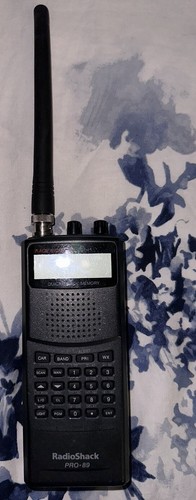 Radioshack pro radio race - radioshack,