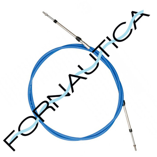 Cavo telecomando ultraflex - telecomando,