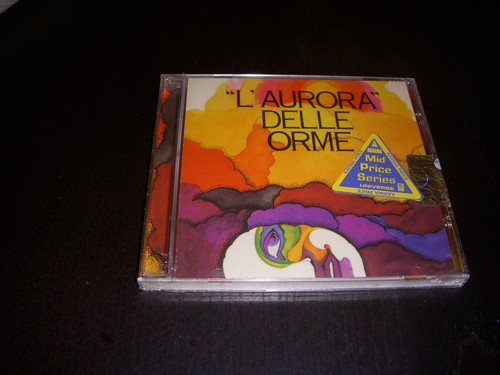 Orme aurora italian - orme, "l'