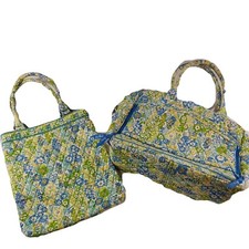 Vera Bradley English Meadow