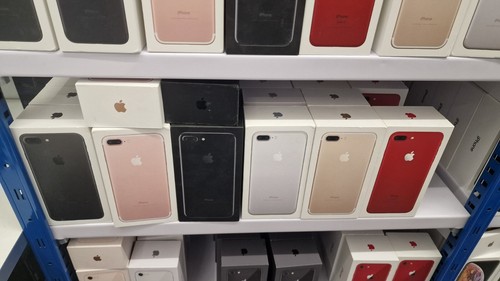 Apple iphone plus scatole - iphone,
