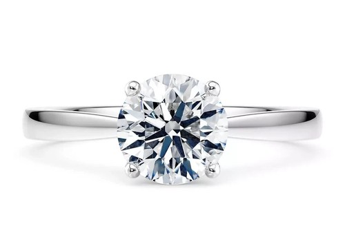 Anello fidanzamento - anello, di