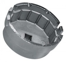 CHIAVE TAZZA IN ALLUMINIO PER