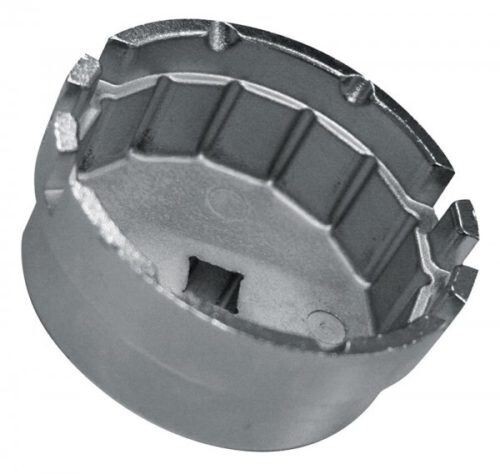 Chiave tazza alluminio per - alluminio,
