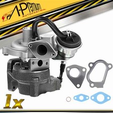 Turbocompressore per Fiat 500C Doblo Grande Punto Idea Panda Qubo Lancia Ypsilon 1.2L