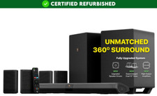 Nakamichi Shockwafe Ultra