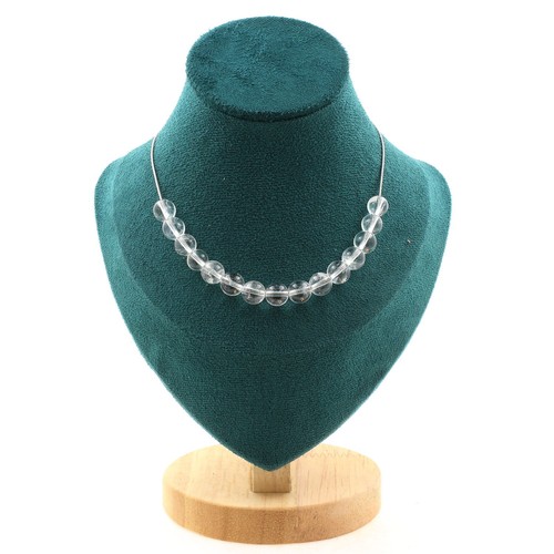 Pietre minéraux collana 15 - pietre, e