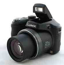 Panasonic Lumix DMC-LZ20, 21X