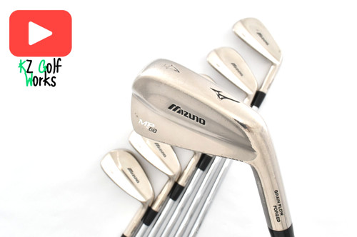 Pezzi mizuno set - pezzi, di