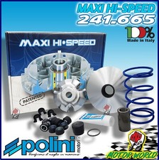 241 665 variatore polini maxi - variatore,