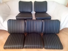 Fodere su misura per sedili