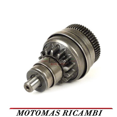 Rinvio motorino avviamento - motorino,