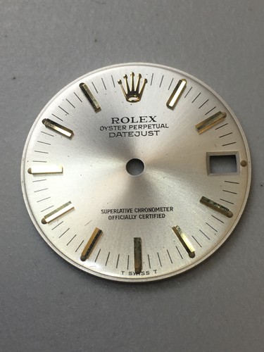 Rolex vintage oyster perpetual - oyster,