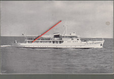 CARTOLINA FORMATO GRANDE MOTO