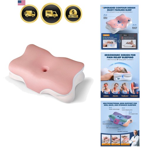 Neck pillow memory foam - neck,