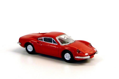 Ferrari dino 246 - ferrari,