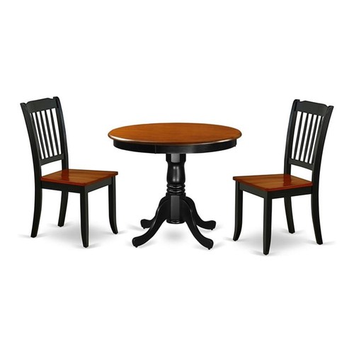 East west furniture antique - east,