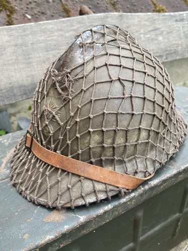 Casque adrian m26 - casque,
