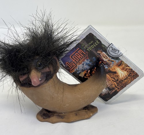 Vintage nyform norway troll - nyform,