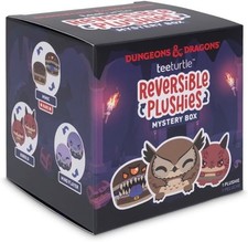 TeeTurtle Dungeons and Dragons