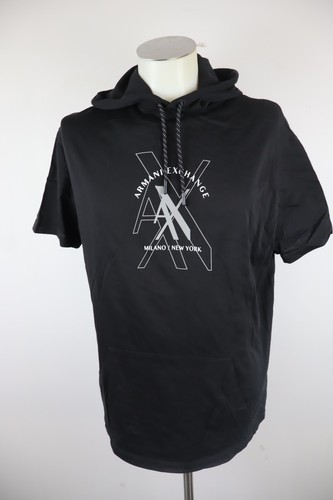 Armani exchange maglia uomo - exchange, tg