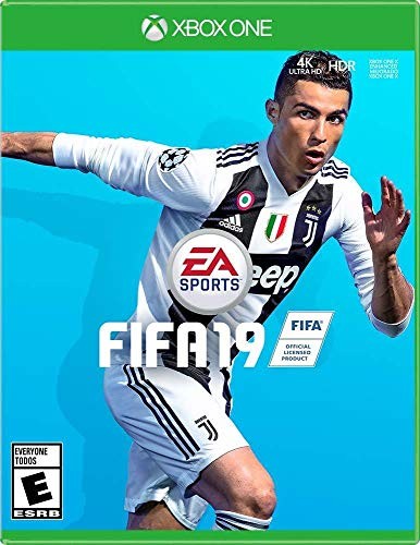 Fifa standard xbox one - fifa,