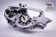 GENUINE SHORTBLOCK CRANKCASE