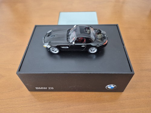 Bmw black super dealer - bmw, z8