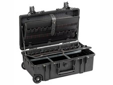 Valigia portautensili trolley tenuta stagna GT Line GT 52-21 PEL