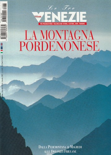 Friuli montagna pordenonese - friuli,