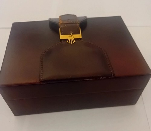 Scatola box rolex per - rolex,
