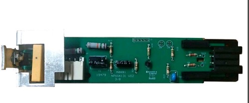 Scheda elettronica compatibile - elettronica,