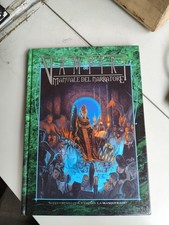 Vampiri supplemento per - supplemento,