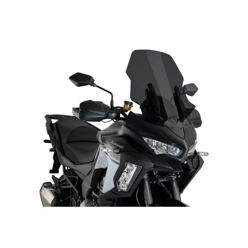 Puig cupolino touring kawasaki - puig,
