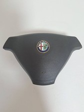 Parte interna Alfa Romeo 166