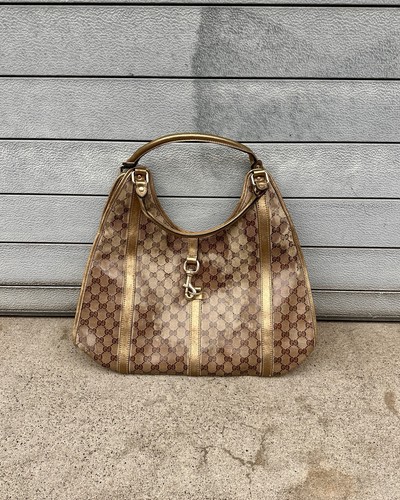 Borsa tracolla gucci grande - borsa,