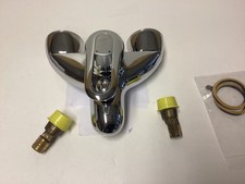 Rubinetto Da Vasca Hansa Ronda