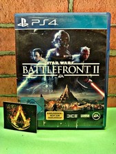 STAR WARS BATTLEFRONT 2
