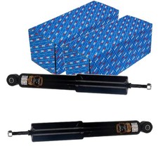 2X JAPKO AMMORTIZZATORI A OLIO ANTERIORI ADATTI PER NISSAN CABSTAR TOYOTA HIACE