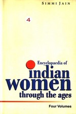 Encyclopaedia of Indian Women