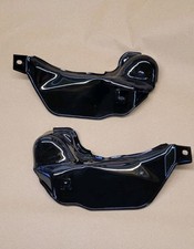 Copri pinza freno posteriore