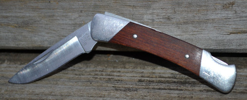 Coltello tascabile pieghevole