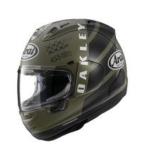 ARAI Casco integral moto RX-7V