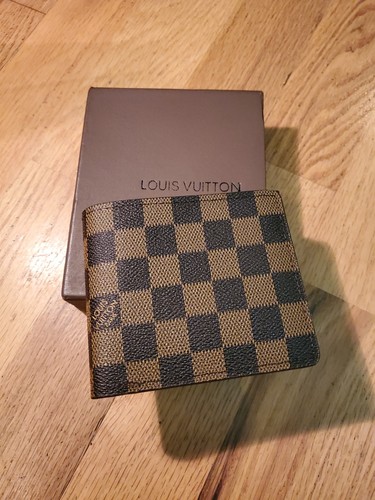Nuovissimo portafoglio louis - portafoglio,
