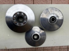 Variatore/correttore/rulli originale Yamaha Tmax 530