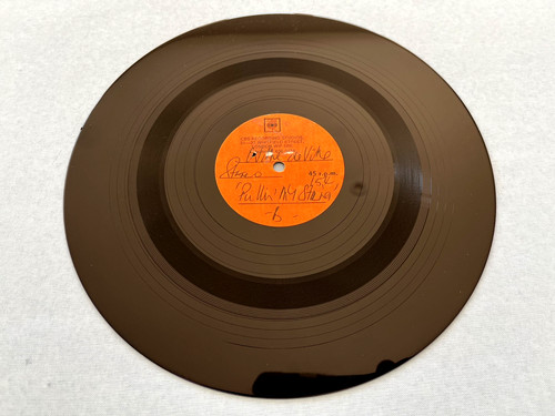 Willy ville 1980 - willy, de
