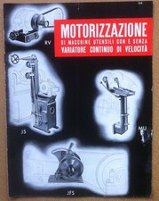 Pubblicità - Giacomo Jucker
