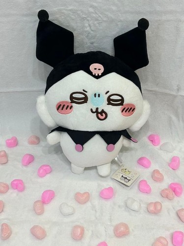 Peluche pupazzo chiikawa - peluche,