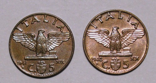 Vittorio emanuele iii - emanuele, 5